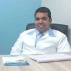 Dr. Andrey Figueiredo Barbosa Ferraz (Cirurgião-Dentista)