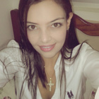 Dra. Camila Campos Neves (Cirurgiã-Dentista)