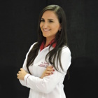 Mariana Gil Gomes Medeiros de Araújo (Estudante de Odontologia)