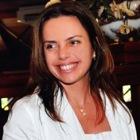 Dra. Rosane Stefanie Kolberg Rizzato (Cirurgiã-Dentista)