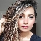 Naiara Vieira Torres (Estudante de Odontologia)