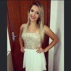 Bruna Sala Dias (Estudante de Odontologia)