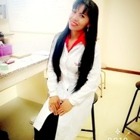 Mery Machado (Estudante de Odontologia)