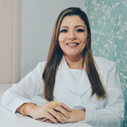 Dra. Tatiana Daltro Monteiro da Silva Salles (Cirurgiã-Dentista)