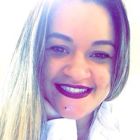 Alane Karoline Martins de Lima (Estudante de Odontologia)