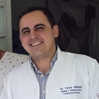 Dr. Fares Ahmad (Cirurgião-Dentista)