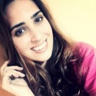 Juliana Pedroso (Estudante de Odontologia)