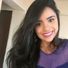 Camila Rocha (Estudante de Odontologia)