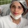 Jucy Kelly Romeiro dos Santos (Estudante de Odontologia)