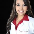 Dra. Ana Paula Tavares Silva (Cirurgiã-Dentista)