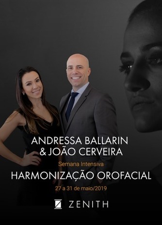 Semana Intensiva de Harmonização Orofacial