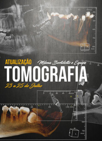 Atualização em Tomografia