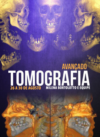 Avançado em Tomografia