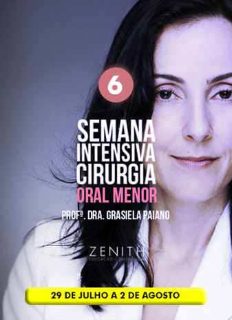 Semana Intensiva de Cirurgia Oral Menor