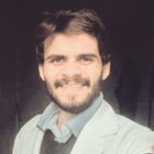 Igor Carvalho da Silva (Estudante de Odontologia)