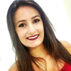 Andressa Secco (Estudante de Odontologia)