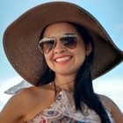 Dra. Susy de Oliveira Correia (Cirurgiã-Dentista)
