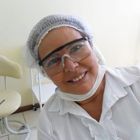 Dra. Ana Maria Barroso (Cirurgiã-Dentista)