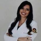 Dra. Licia Bodevan Oliveira (Cirurgiã-Dentista)