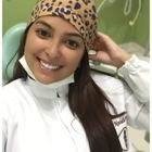 Dra. Nathália Walesca Bonfim Amurim (Cirurgiã-Dentista)