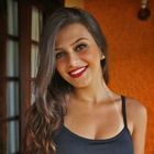 Manoela Martins Zanca (Estudante de Odontologia)