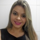Conceição Rafaela de Freitas Macêdo (Estudante de Odontologia)