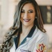 Christianne Teixeira (Estudante de Odontologia)