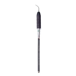 Swivel Direct Flow Universal Fina 25khz Preta Swivel Direct Flow Universal Fina 25khz Preta