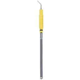 Original Beavertail 25khz Amarela Original Beavertail 25khz Amarela