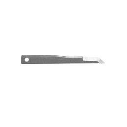 Mini Lâmina Margem Curva Ou Lâmina 15cc Mini Lâmina Margem Curva Ou Lâmina 15cc