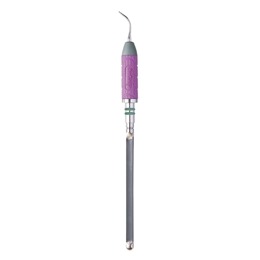 Ponta de Ultra Som Swivel Direct Flow Universal 30 Khz Roxa Ponta de Ultra Som Swivel Direct Flow Universal 30 Khz Roxa
