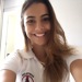 Gabriela Lanza de Oliveira Martins (Estudante de Odontologia)