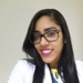 Dra. Amanda Helena Freitas Souza (Cirurgiã-Dentista)