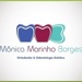 Dra. Mônica Marinho Borges (Cirurgiã-Dentista)