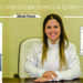 Dra. Mirele de Oliveira Ferres Martins (Cirurgiã-Dentista)