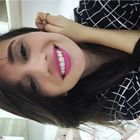 Priscila Pereira (Estudante de Odontologia)