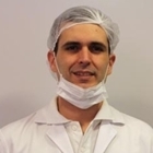 Dr. Henrique Antunes de Andrade (Cirurgião-Dentista)