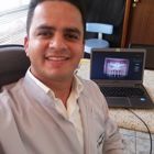 Dr. Ronnie Tércio Dias de Mendonça (Cirurgião-Dentista)