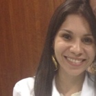 Dra. Carla Caroline de Oliveira Duque (Cirurgiã-Dentista)