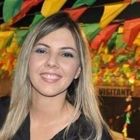 Dra. Aline Lacerda de Andrade (Cirurgiã-Dentista)