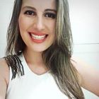 Dra. Fernanda Faria Comitre Gonçalves (Cirurgiã-Dentista)