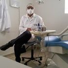 Dr. Manuel de Sousa (Cirurgião-Dentista)