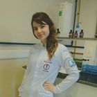 Thaynara Couto (Estudante de Odontologia)