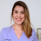 Dra. Anaeliza Figueiredo (Cirurgiã-Dentista)