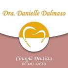 Dra. Danielle Dalmaso Martins Ribeiro (Cirurgiã-Dentista)