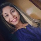 Camila Jordana (Estudante de Odontologia)