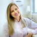 Dra. Trícia Mayer (Cirurgiã-Dentista)