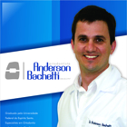 Dr. Anderson Francisco Bachetti (Cirurgião-Dentista)
