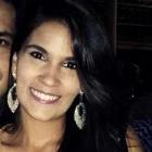 Gabriela Tiago Ferreira (Estudante de Odontologia)