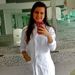 Alana Barbosa (Estudante de Odontologia)